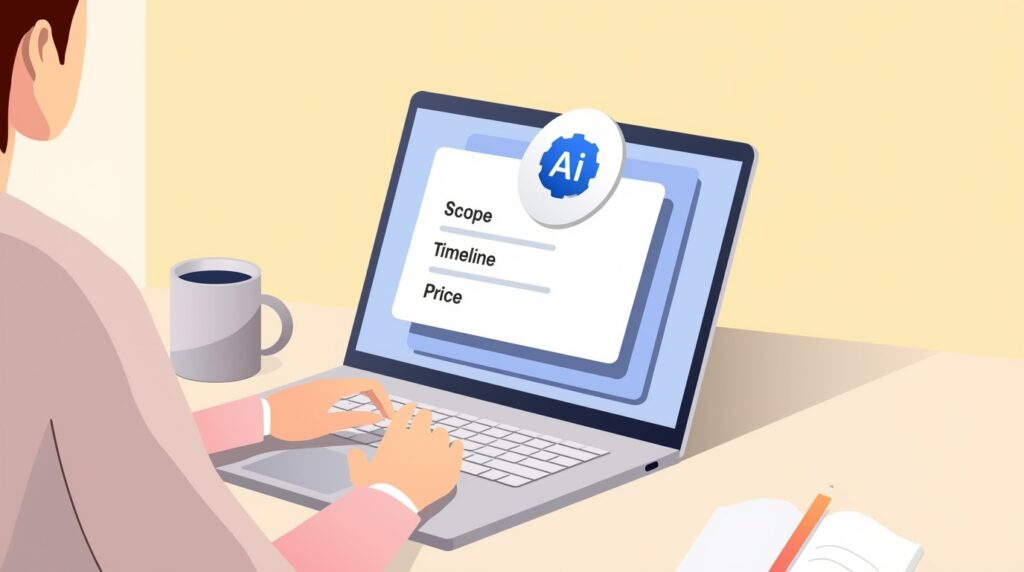 ai proposal writing tools