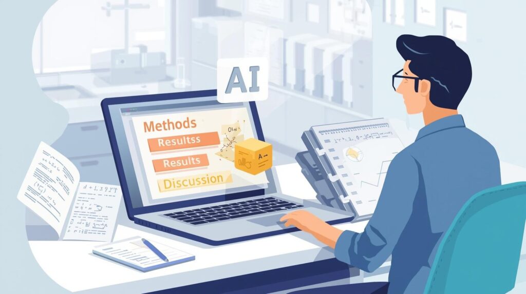 best ai tools for paper writing