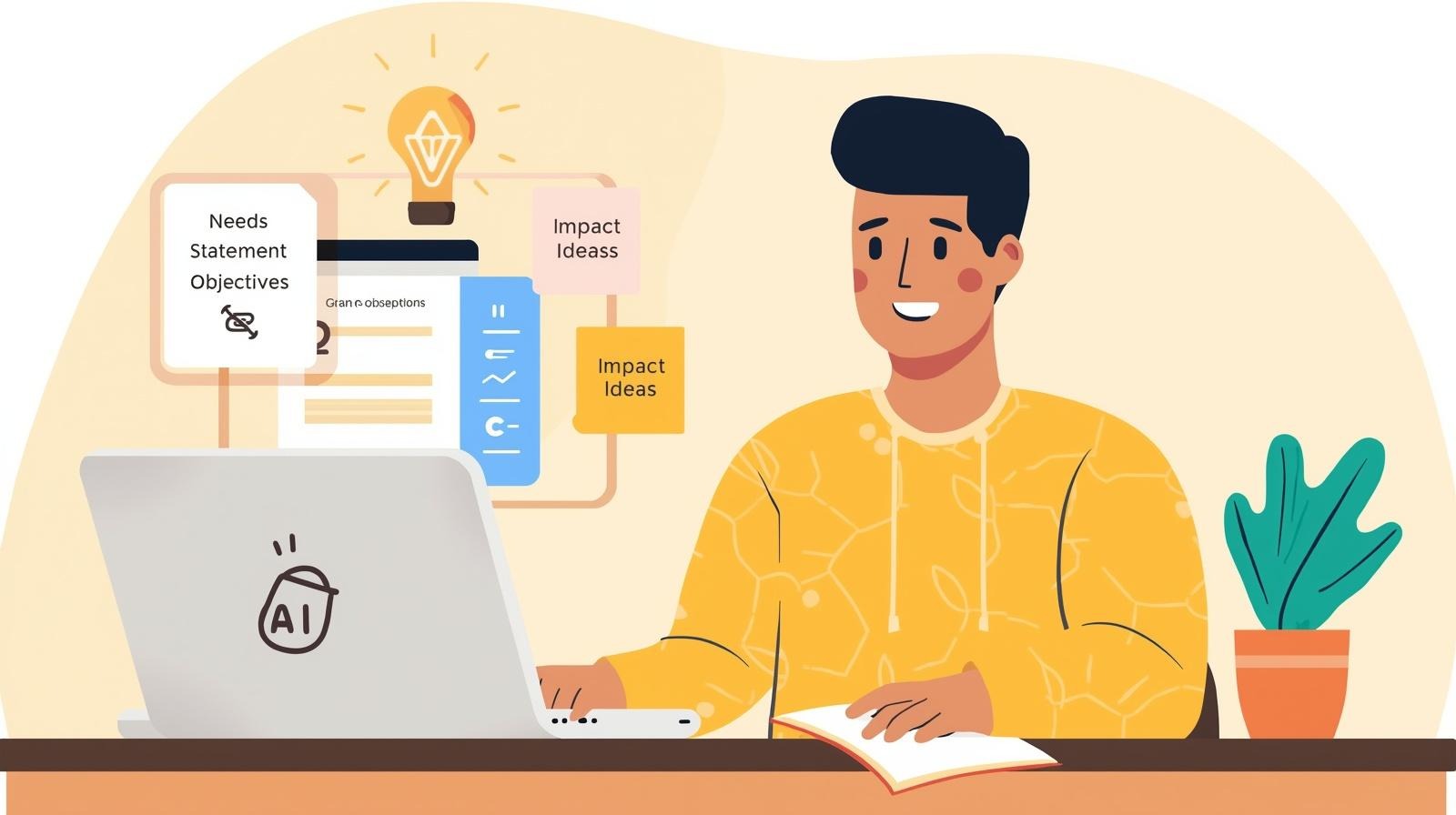 Ai proposal writing tools