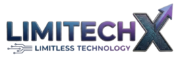 Limitechx website logo
