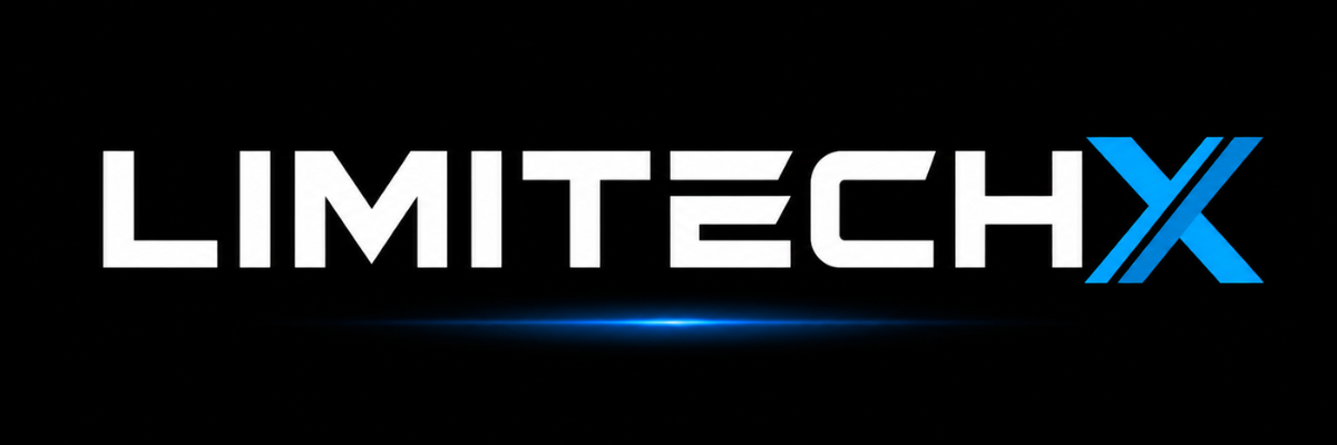 Limitechx Logo