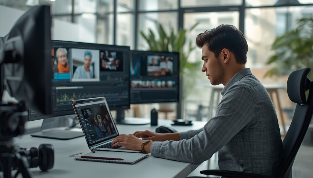 Best AI Tools for YouTube Creators