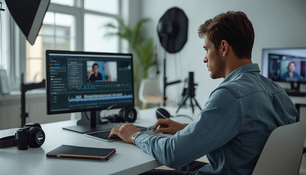 Best AI Tools for YouTube Creators