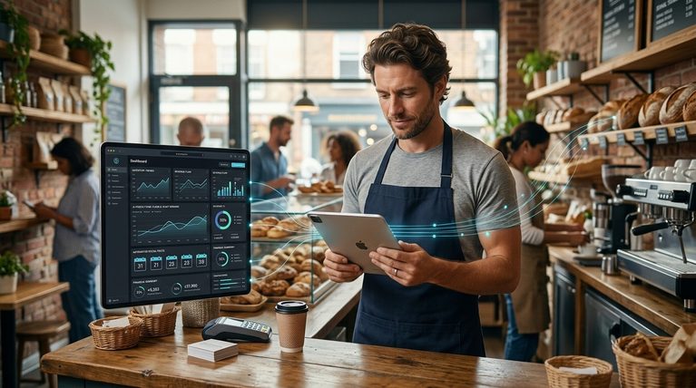 Best AI Tools for Small Business in 2026
