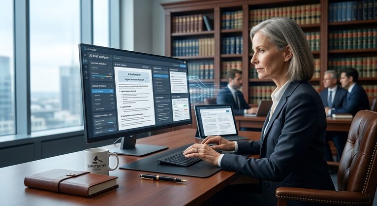 Best AI Tools for Lawyers
