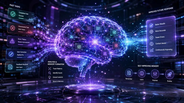 Perplexity Brain