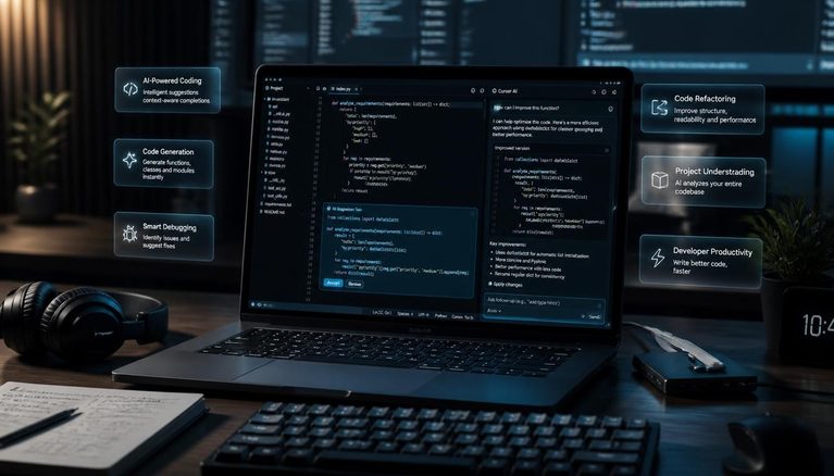 Cursor AI Review