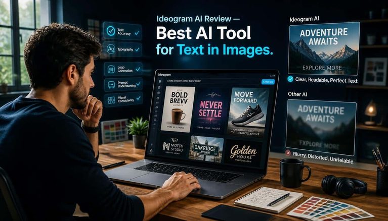 Ideogram AI Review