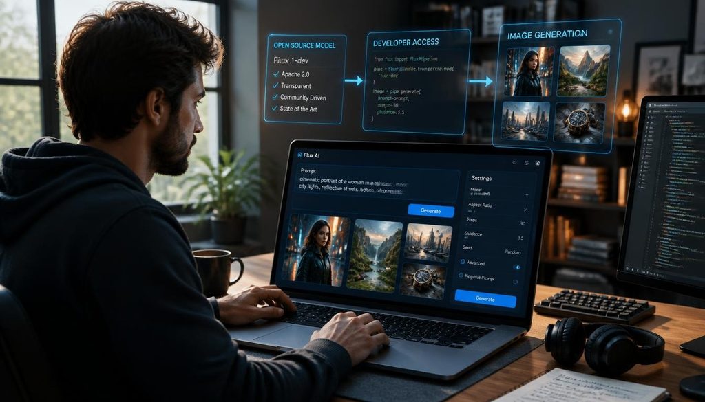 Flux AI Review
