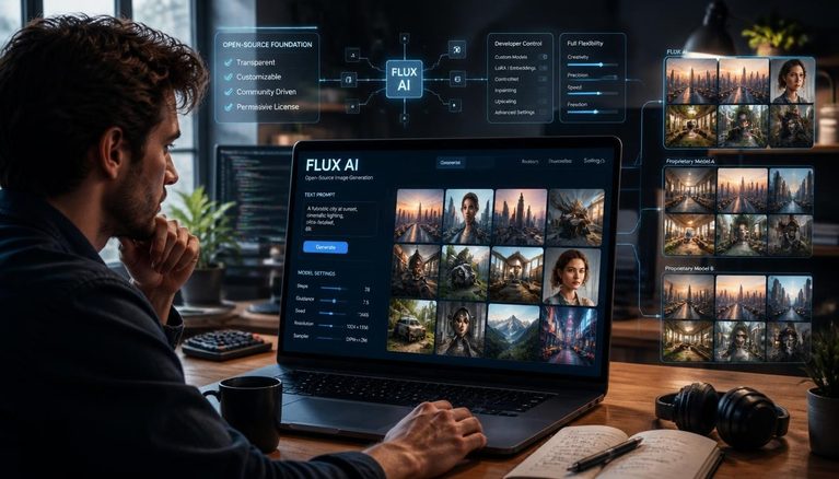 Flux AI Review