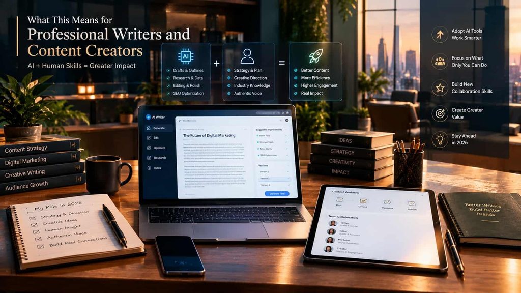 Can AI Really Write Better Than Humans