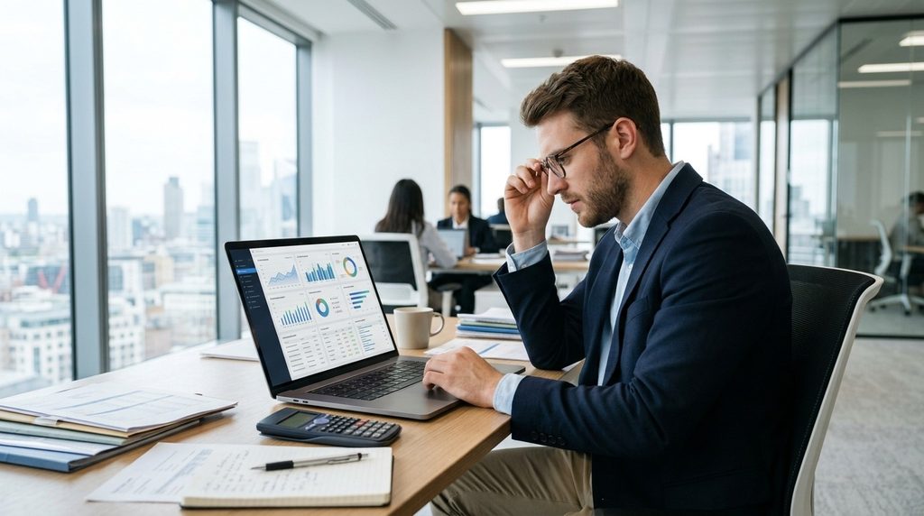 Best AI Tools for Accountants