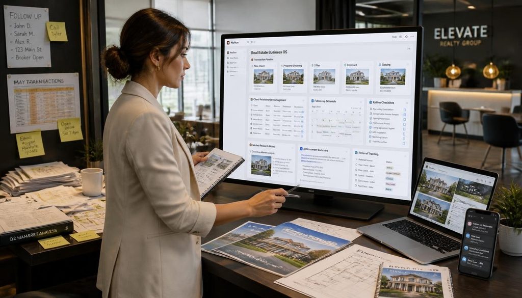 Best AI Tools for Real Estate